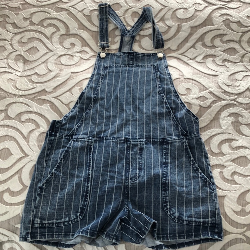 Overalls